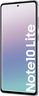 Miniatuurafbeelding van Samsung Galaxy Note10 Lite Aura Glow