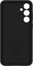 Aperçu de Coque silicone Samsung Galaxy A55, noir