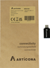 Miniatuurafbeelding van ARTICONA USB-C - A Adapter