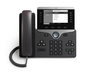Cisco CP-8811-K9= IP telefon előnézet