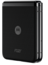 Motorola razr 40 ultra 5G 256 GB schwarz Vorschau
