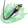 Miniatuurafbeelding van OtterBox USB-C Premium Fast Charge Cable