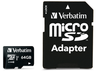 Anteprima di Scheda micro SDXC 64 GB Verbatim Premium