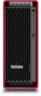 Aperçu de Lenovo ThinkStation P8 TRP 64 Go/1 To
