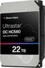 Anteprima di HDD 22 TB Western Digital DC HC580
