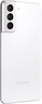 Widok produktu Samsung Galaxy S21 5G 128 GB, biały w pomniejszeniu