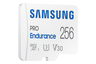 Thumbnail image of Samsung PRO Endurance microSDXC 256GB