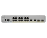 Miniatuurafbeelding van Cisco Catalyst 3560CX-8TC-S Switch