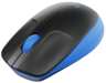 Thumbnail image of Logitech M190 Mouse Blue