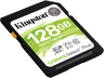 Widok produktu Kingston Karta Canvas SelectP 128GB SDXC w pomniejszeniu