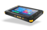 Miniatuurafbeelding van Getac EX80 Basic x5 4/128GB ATEX Tablet