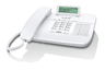 Thumbnail image of Gigaset DA710 Analogue Desk Phone White