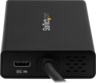Imagem em miniatura de Adaptador USB 3.0 tipo C m.- HDMI f.