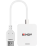 Widok produktu Lindy Adapter HDMI - DisplayPort w pomniejszeniu