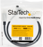 StarTech DisplayPort hossz. kábel 0,9 m előnézet