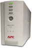 Anteprima di UPS 230 V APC Back UPS CS 500