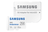 Widok produktu Samsung PRO Endurance 256 GB microSDXC w pomniejszeniu