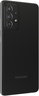 Aperçu de Samsung Galaxy A52 128 Go noir