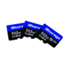 Thumbnail image of iStorage microSDXC Card 512GB 3-pack
