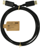 Thumbnail image of ARTICONA DisplayPort Cable 1m