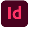 Thumbnail image of Adobe InDesign - Pro for enterprise Multiple Platforms EU English Subscription Renewal 1 User