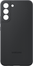 Aperçu de Coque silicone Samsung Galaxy S22+, noir