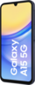 Miniatura obrázku Samsung Galaxy A15 5G 128GB modrá černá