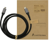 Aperçu de Câble ARTICONA USB4 type C, 1,5 m