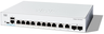 Thumbnail image of Cisco Catalyst C1200-8T-E-2G Switch