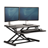 Thumbnail image of Fellowes Corsivo Sit-Stand Workstation