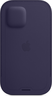 Imagem em miniatura de Capa pele Apple iPhone 12 Pro Max viol.