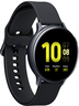 Widok produktu Samsung Galaxy Watch Active2 44 Alu Blac w pomniejszeniu
