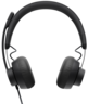 Miniatuurafbeelding van Logitech MS Teams Zone Wired Headset