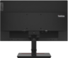 Vista previa de Monitor Lenovo ThinkVision S22e-20 Top