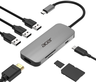 Miniatuurafbeelding van Acer 7-in-1 USB Type-C Hub