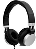 V7 Premium Stereo-Kopfhörer schwarz Vorschau