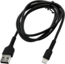 Miniatura obrázku Kabel StarTech USB typ A - Lightn. 1 m