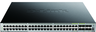 Vista previa de Switch PoE D-Link DGS-3630-52PC/SI