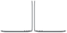 Vista previa de MacBook Pro Apple 13 512 GB gris