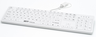 Thumbnail image of GETT GCQ CleanType Easy Protect Keyboard