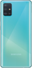 Aperçu de Samsung Galaxy A51 128 Go, bleu