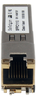 Miniatuurafbeelding van StarTech SFPC1110 SFP Module