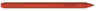 Vista previa de Surface Pen Microsoft rojo amapola