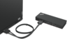 Miniatuurafbeelding van Lenovo ThinkPad TBT 4 Workstation Dock