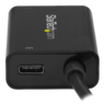 Miniatuurafbeelding van Adapter USB Type-C/m - VGA/f