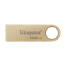 Thumbnail image of Kingston DT SE9 G3 128GB USB-A Stick
