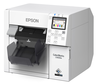 Epson ColorWorks C4000 Drucker mit gl.sw Vorschau