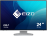Anteprima di Monitor EIZO FlexScan EV2485 bianco