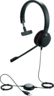 Imagem em miniatura de Headset Jabra Evolve 20 UC mono