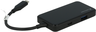 USB-C 3.0 (m) - HDMI/USB-A/USB-C adapter előnézet